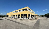 Au&szlig;enansicht Mieteinheit 1