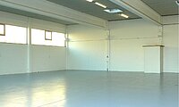 Vergleichsobjekt Halle