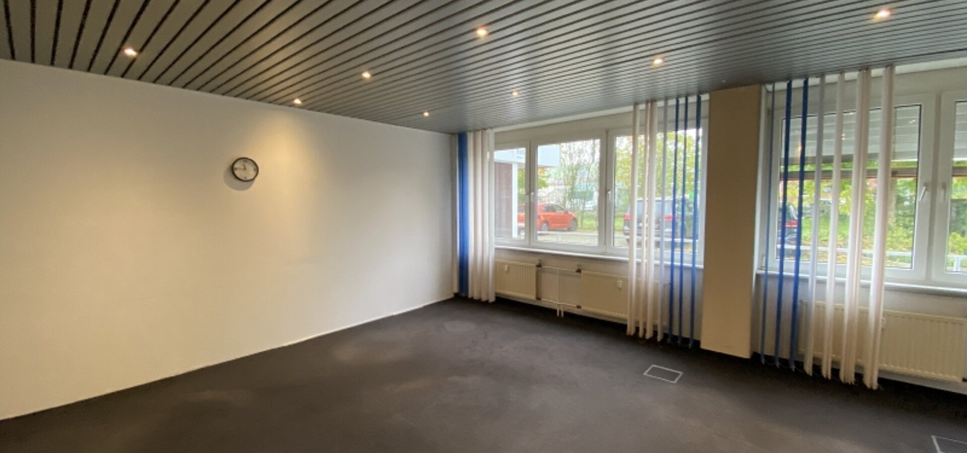 Büro Beispielbild