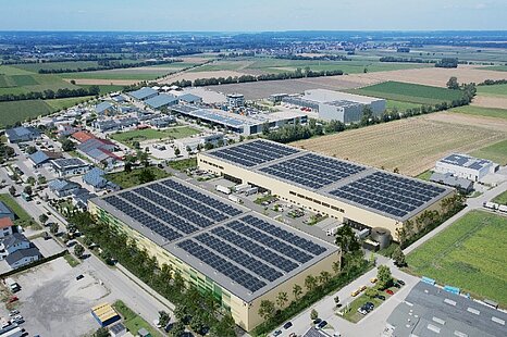 PROVISIONSFREI: ca. 10.000 qm Neubau Logistik | mehrere Rampen | ca. 12 m UKB ! PROVISIONSFREI: ca. 10.000 qm Neubau Logistik | mehrere Rampen | ca. 12 m UKB !