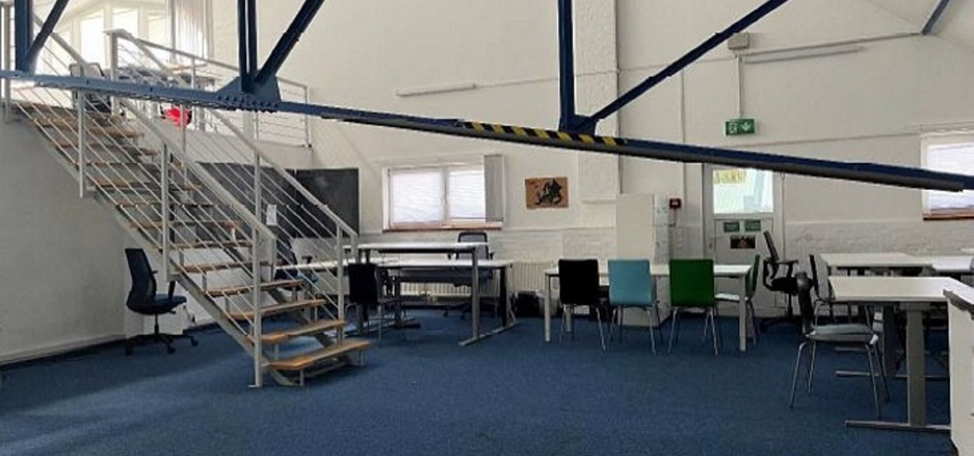 Büro