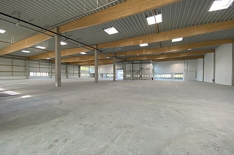 Rampen | ebenerdig | Neubau | teilbar Rampen | ebenerdig | Neubau | teilbar