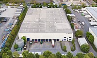 Luftansicht