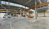 Innenansicht