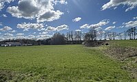 Grundstücksansicht