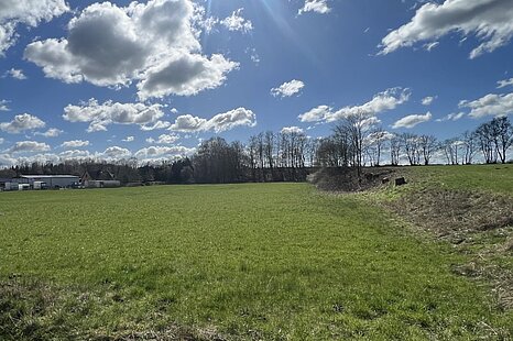 DASSENDORF | ca. 16.400 m² | GEWERBEGRUNDSTÜCK | ZU VERKAUFEN DASSENDORF | ca. 16.400 m² | GEWERBEGRUNDSTÜCK | ZU VERKAUFEN