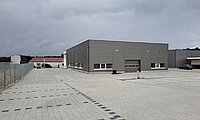 exemplarische Au&szlig;enansicht