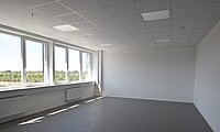 Büro (Beispielbild)