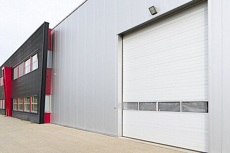 Pocking, ca. 950 m² modernste Produktions- und Lagerfläche zzgl. Büro zu vermieten Pocking, ca. 950 m² modernste Produktions- und Lagerfläche zzgl. Büro zu vermieten