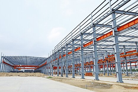 Nattheim, ca. 35.000 m² Neubau-Logistikimmobilie zu vermieten Nattheim, ca. 35.000 m² Neubau-Logistikimmobilie zu vermieten