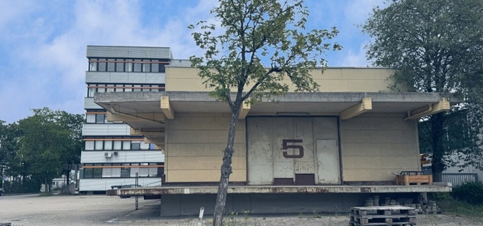 Außenansicht