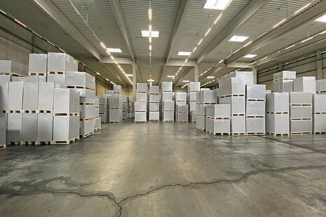 ca. 6.500 m² Logistikfläche inkl. Büro zu vermieten, provisionsfrei ca. 6.500 m² Logistikfläche inkl. Büro zu vermieten, provisionsfrei