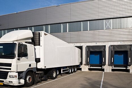 Taufkirchen &ndash; Vielseitig nutzbare Lager- und Produktionshalle