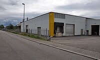 Au&szlig;enansicht