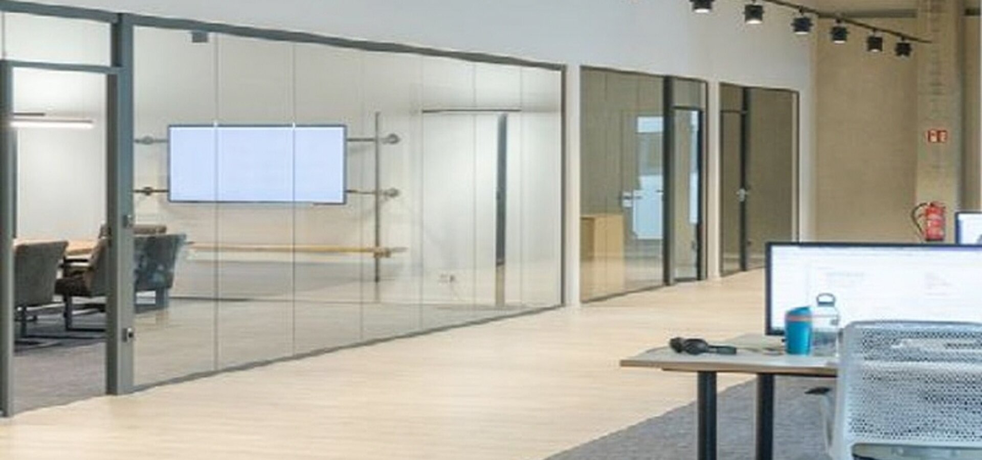 B&uuml;ro Beispiel