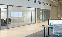 B&uuml;ro Beispiel