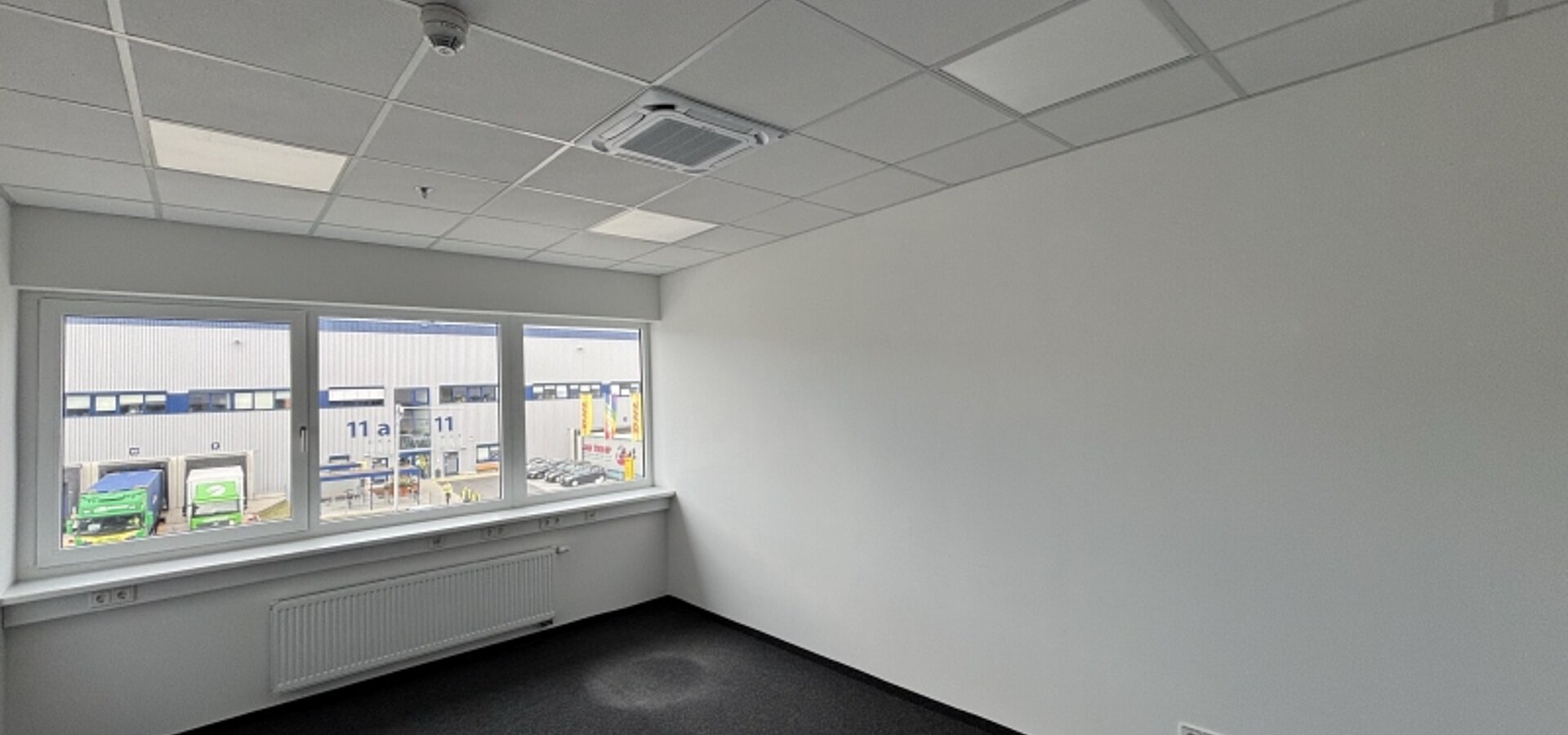 Büro