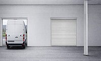 Visualisierung Innenansicht