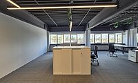 B&uuml;ro Vergleich