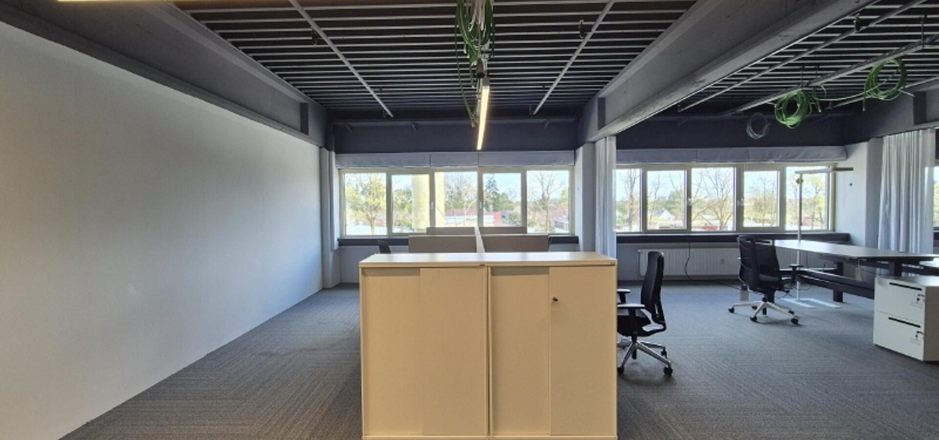 B&uuml;ro Vergleich