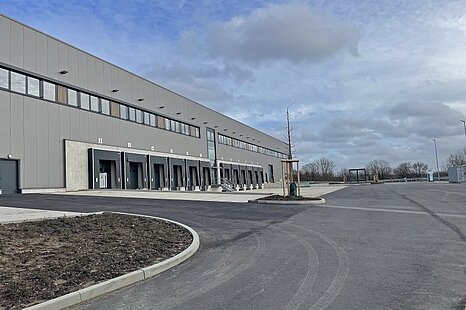 Exklusiv über Realogis | sofort verfügbar | PV-Anlage Exklusiv über Realogis | sofort verfügbar | PV-Anlage