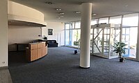 Empfang