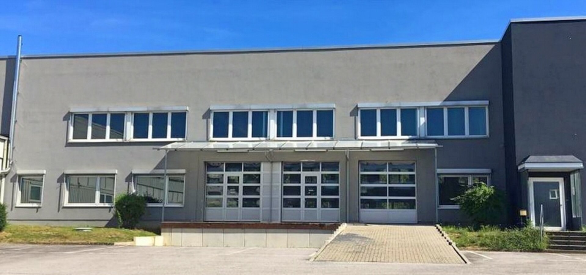 Außenansicht