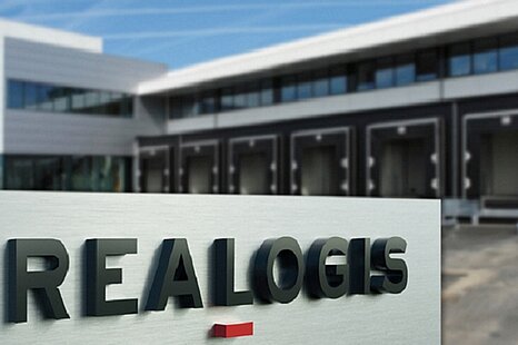 Neubau Logistikpark, ca. 15.000 m² Hallenfläche zu vermieten Neubau Logistikpark, ca. 15.000 m² Hallenfläche zu vermieten