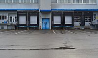 Au&szlig;enansicht