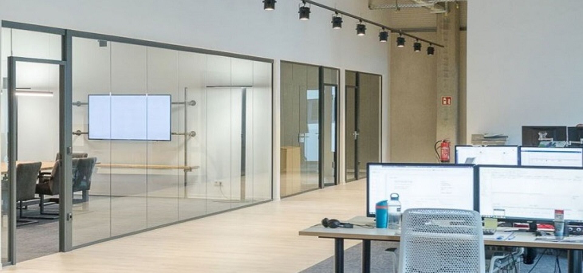 Büro