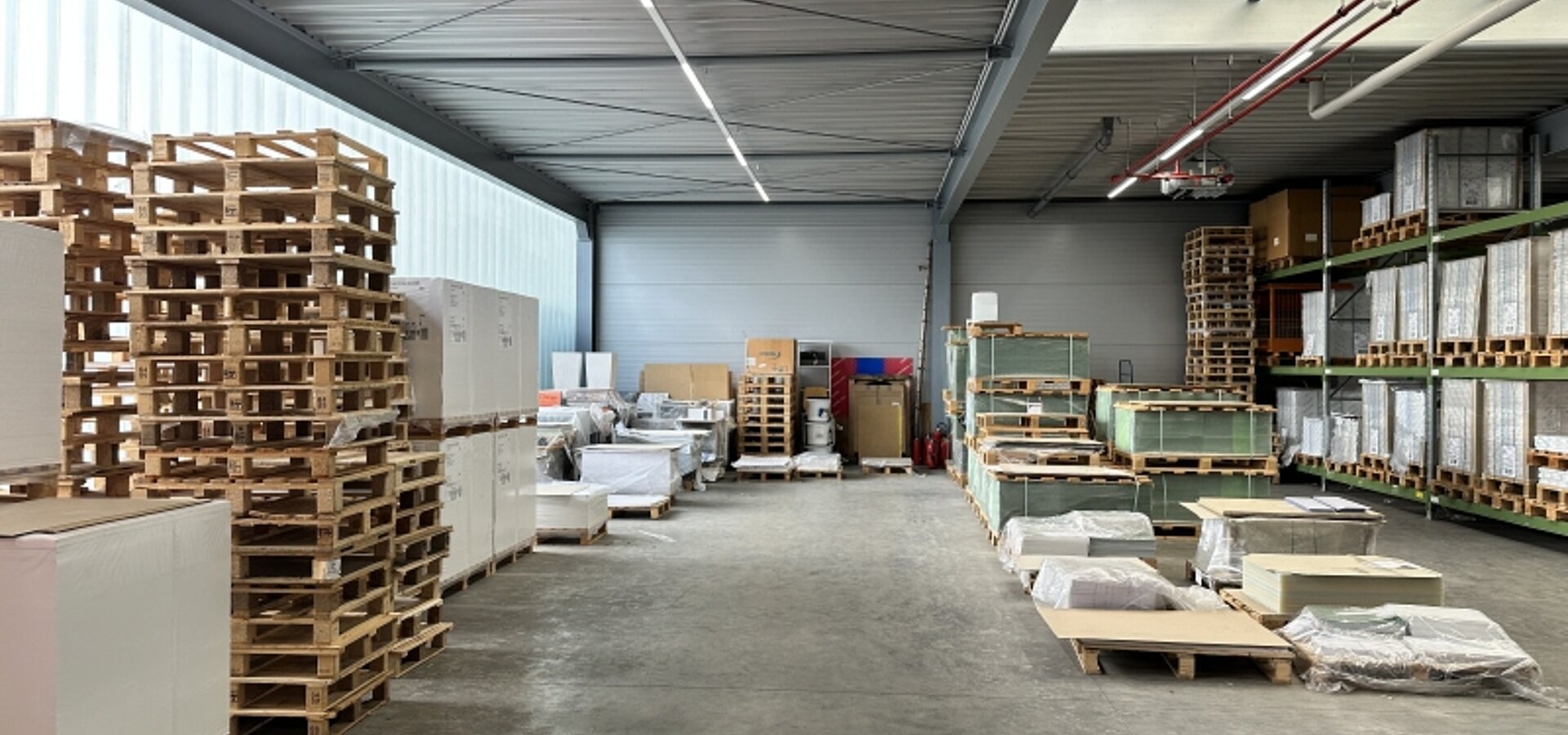 Innenansicht