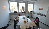 Beispielansicht Sozialräume