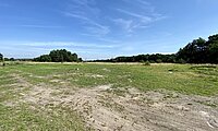 Beispielbild unbefestigte Freifläche