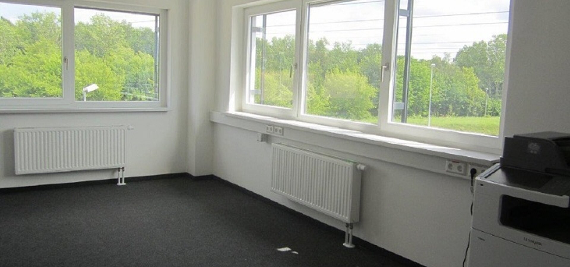 Büroräume