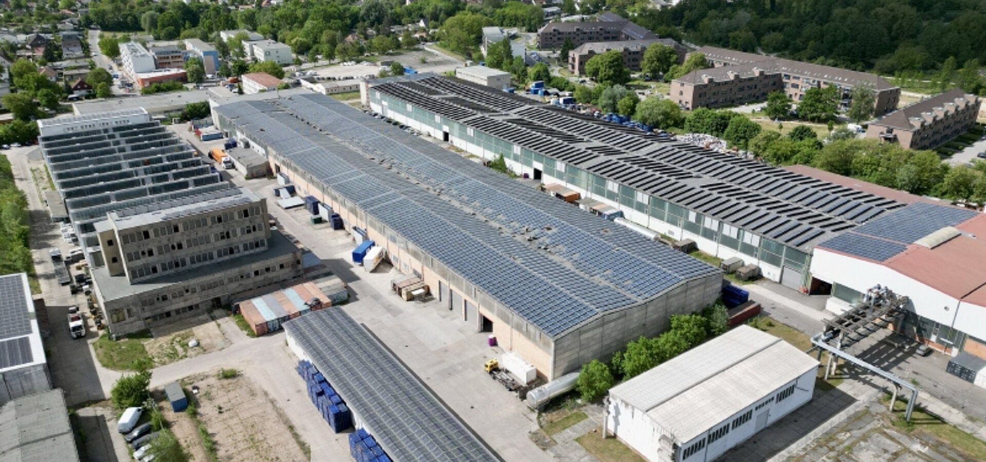 Luftbild