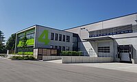 Au&szlig;enansicht