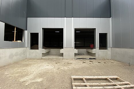 ca. 7.000 qm Neubau Lager-/Logistik-/Produktionsfläche zu vermieten, teilbar ca. 7.000 qm Neubau Lager-/Logistik-/Produktionsfläche zu vermieten, teilbar