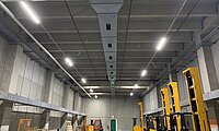 Ladestation