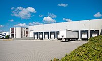 exemplarische Au&szlig;enansicht