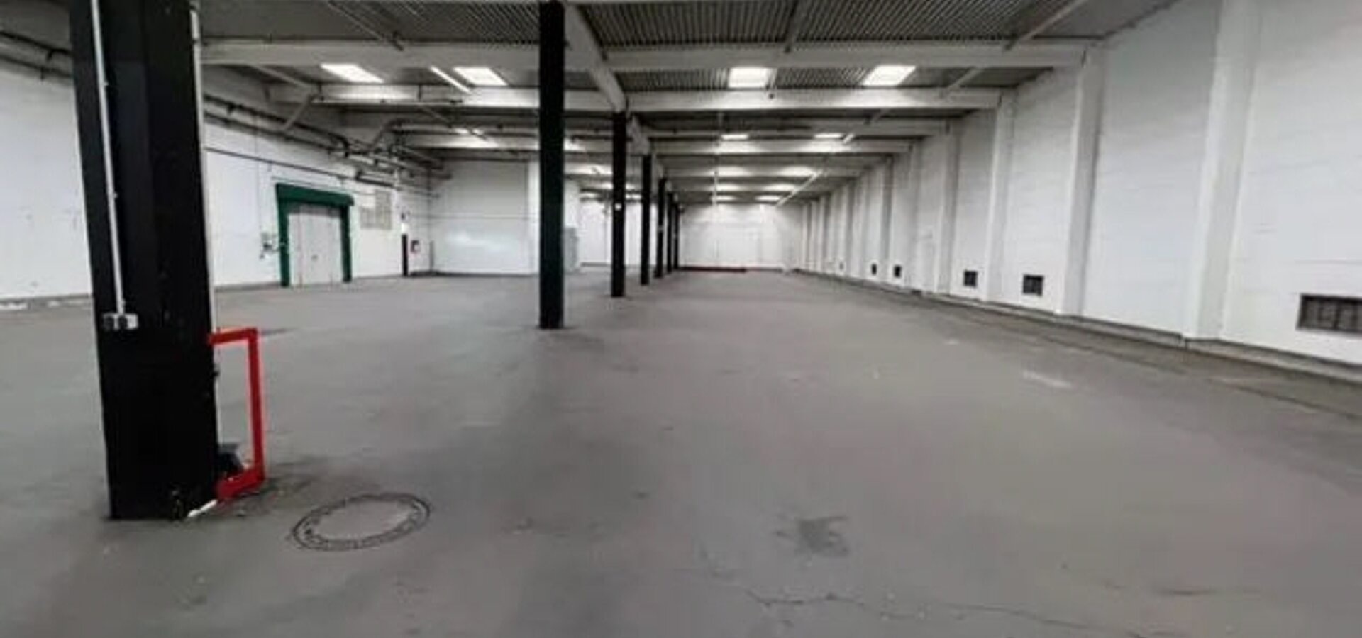 Innenansicht