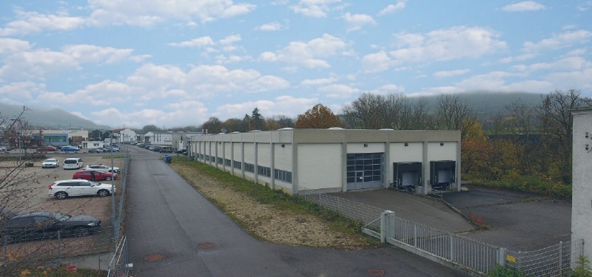 Exemplarische Ansicht