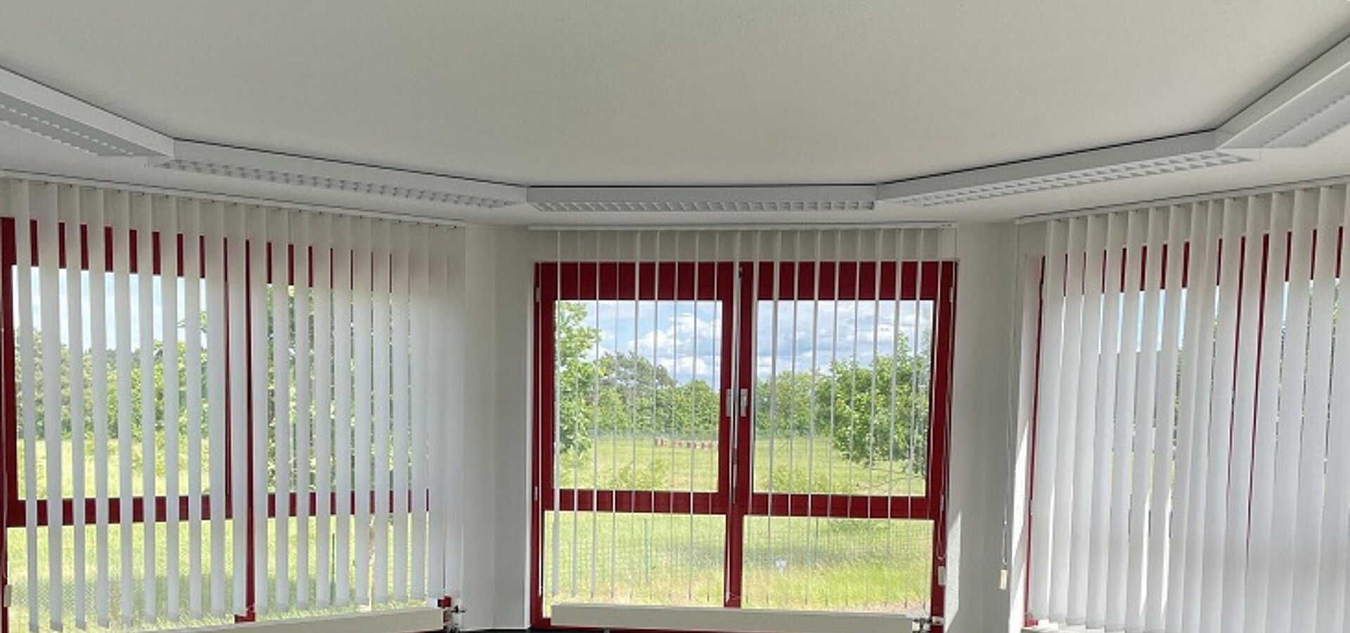 B&uuml;ro-und Sozialfl&auml;chen