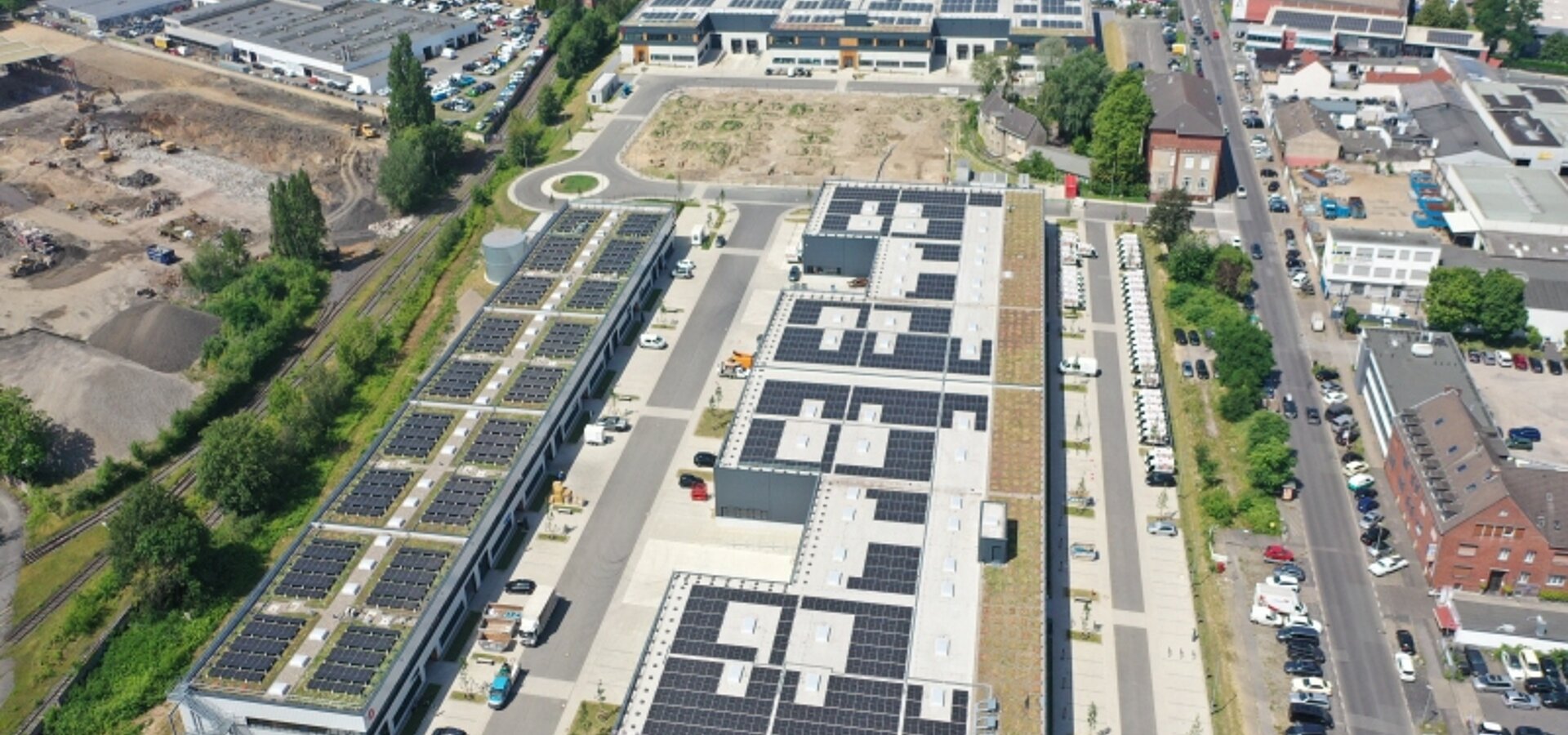 Luftbild