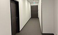 B&uuml;ro- und Sozialfl&auml;chen
