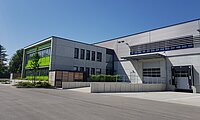Beispielbild Au&szlig;enansicht