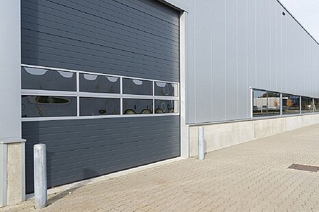 Vilsbiburg, ca. 1.000 m² Industriefläche zu vermieten Vilsbiburg, ca. 1.000 m² Industriefläche zu vermieten