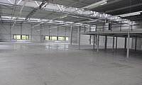 Innenansicht