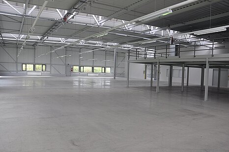 München-Nord, ca. 700 m² Verkaufs-/ Showroomfläche zu vermieten München-Nord, ca. 700 m² Verkaufs-/ Showroomfläche zu vermieten