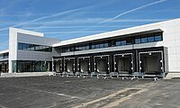 Beispielbild Au&szlig;enansicht