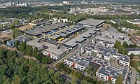 Luftbild